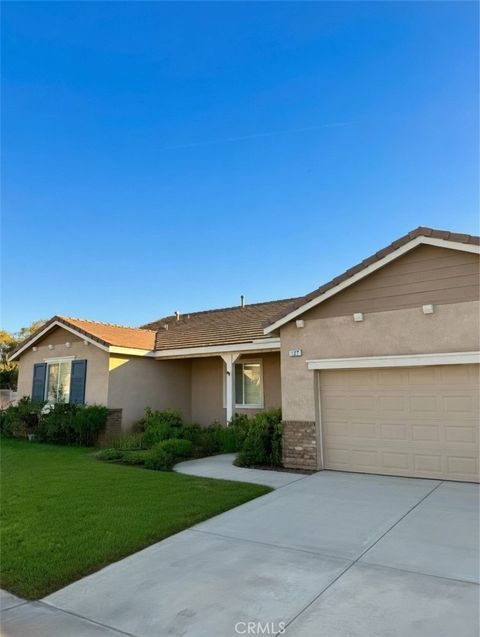 Photo of 127 Mesquite Court, Calimesa, CA 92320 (MLS # IG26057811)