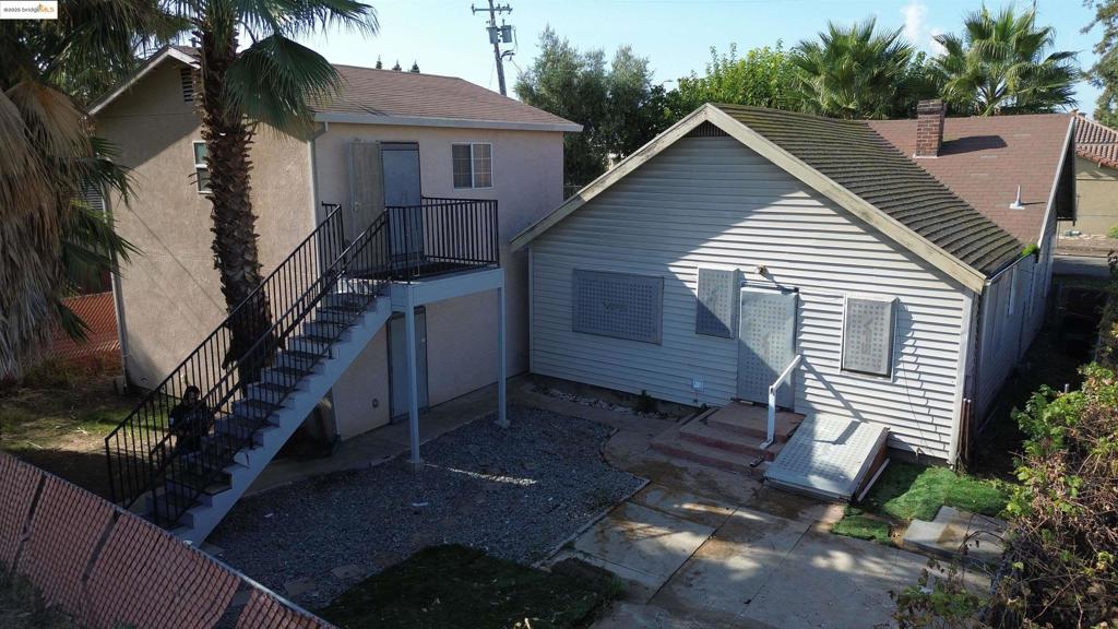Other - Residential