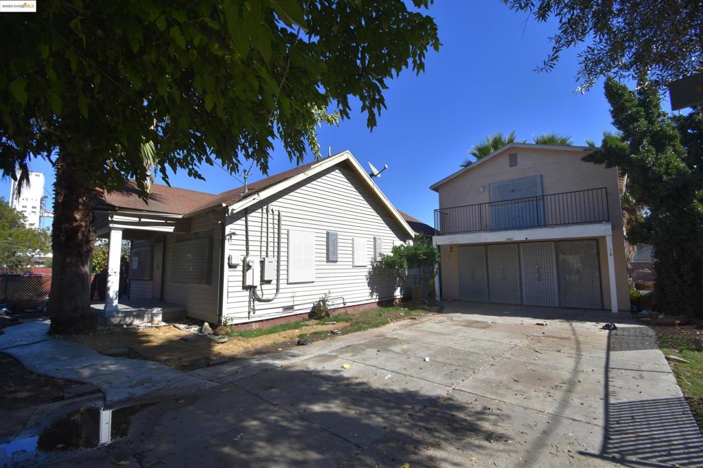 Other - Residential