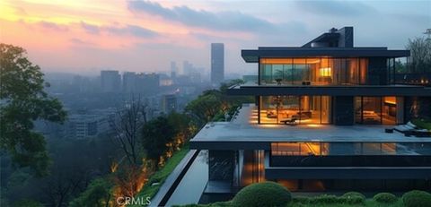 Photo of 2750 Paradise, Los Angeles, CA 90032 (MLS # HD26058263)