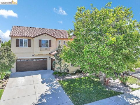 Photo of 2421 Silveria Way WAY, Antioch, CA 94531 (MLS # 41134727)