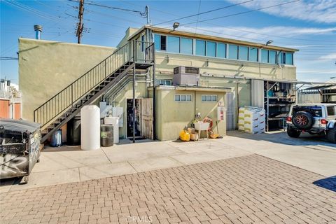 10615 San Fernando Road Pacoima CA 91331