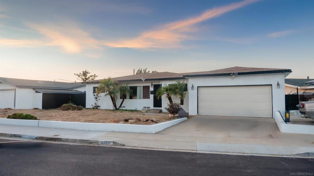 2361 Calle Tortuosa