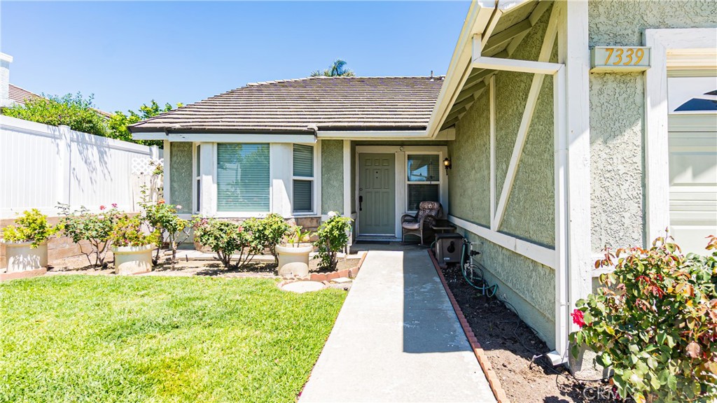7339 Greenbriar Place