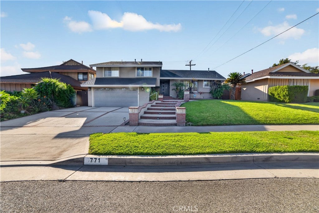 771 Mariposa Street