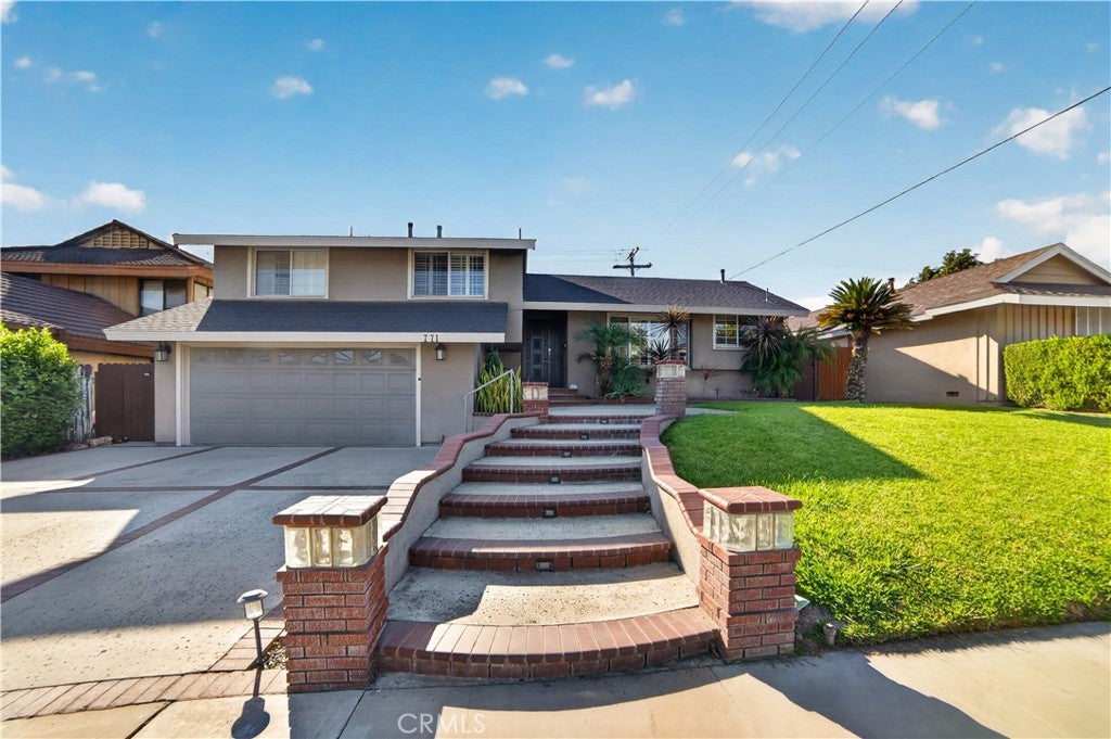 771 Mariposa Street