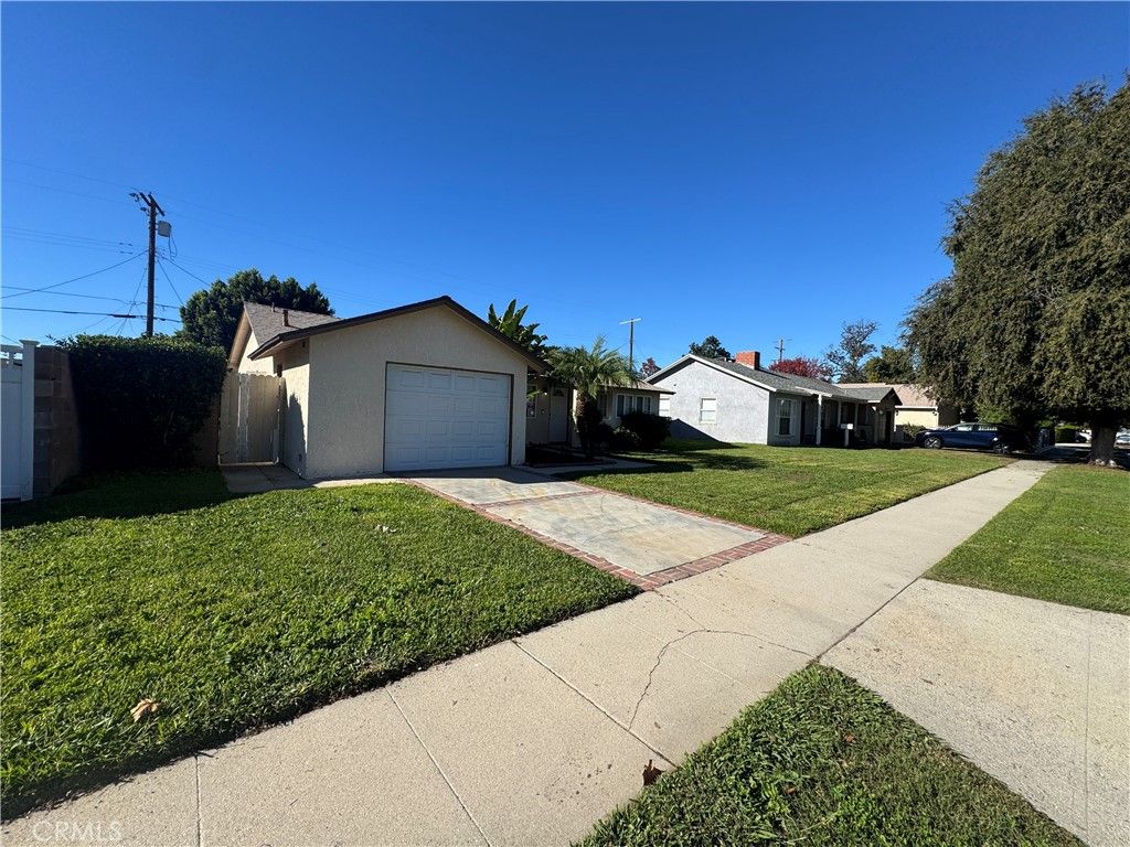 Photo of 7943 Lasaine Avenue, Northridge, CA 91325 (MLS # CV25265795)