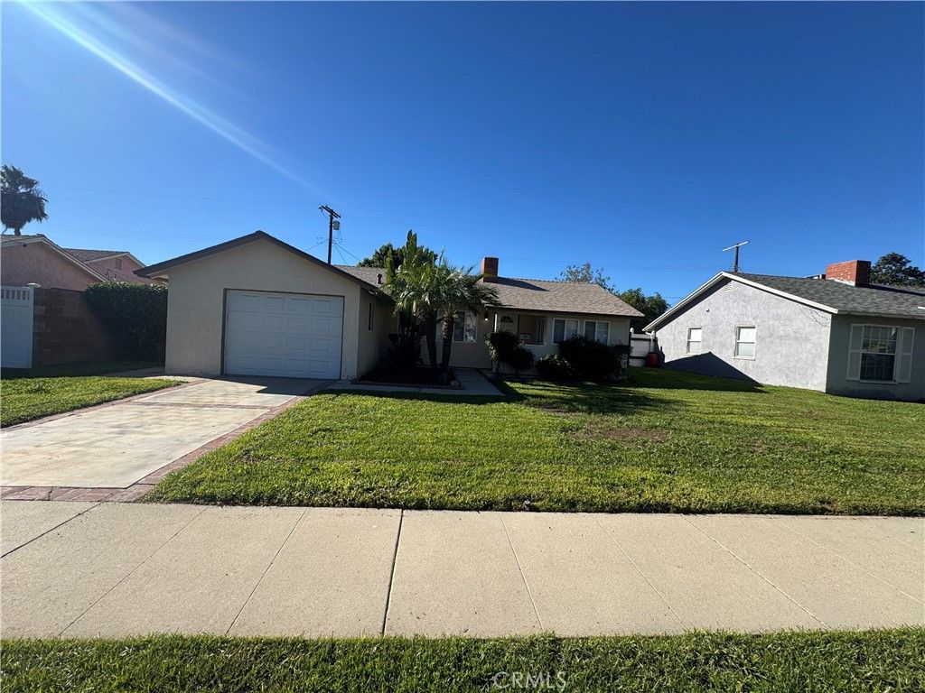 Photo of 7943 Lasaine Avenue, Northridge, CA 91325 (MLS # CV25265795)