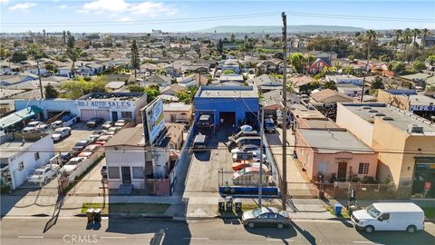 3846 W Imperial Hawthorne CA 90303