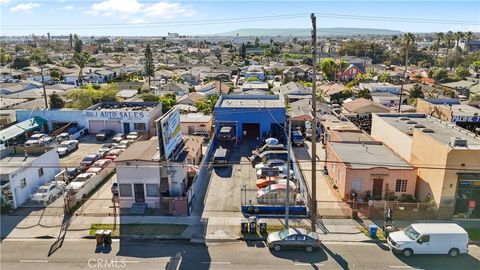 Photo of 3846 W Imperial Hwy, Hawthorne, CA 90303 (MLS # SB26016119)