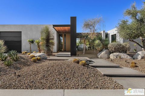 Photo of 3 Echo Lane, Rancho Mirage, CA 92270 (MLS # 26636183PS)