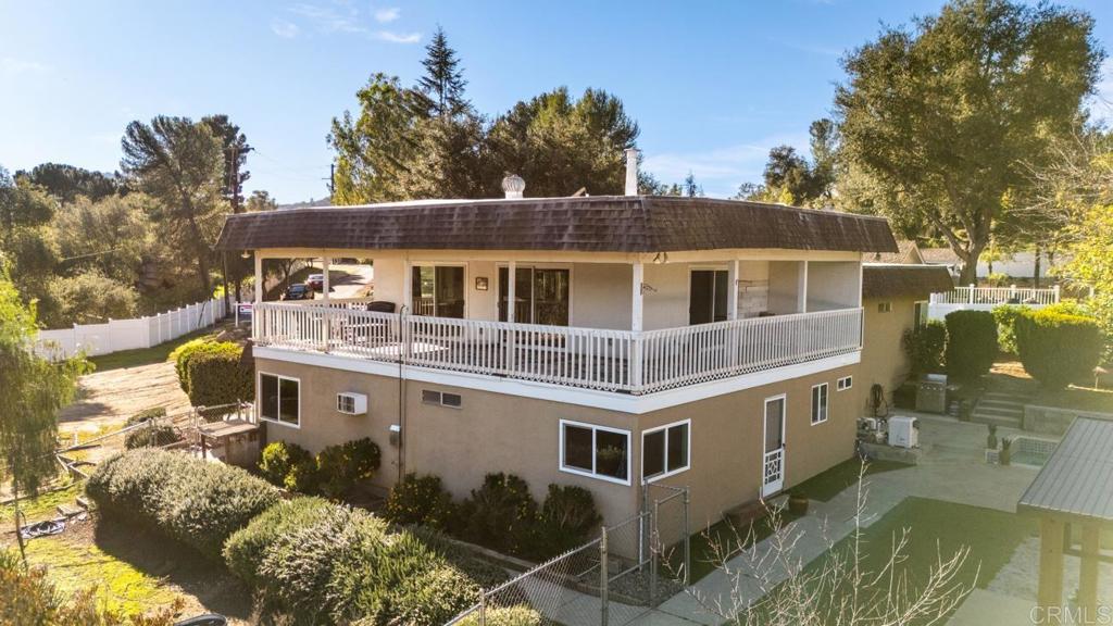 Properties 4 15912 Mussey Grade Road