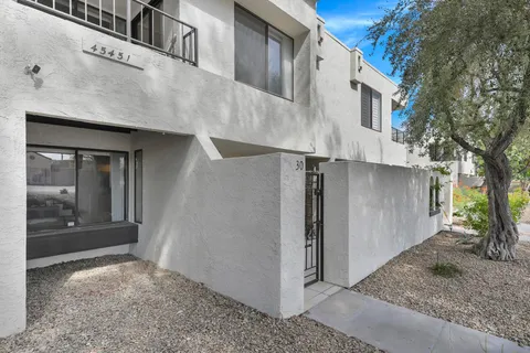 45451 Lupine Lane Unit 30, Palm Desert, CA 92260 - MLS#: 219134452DA