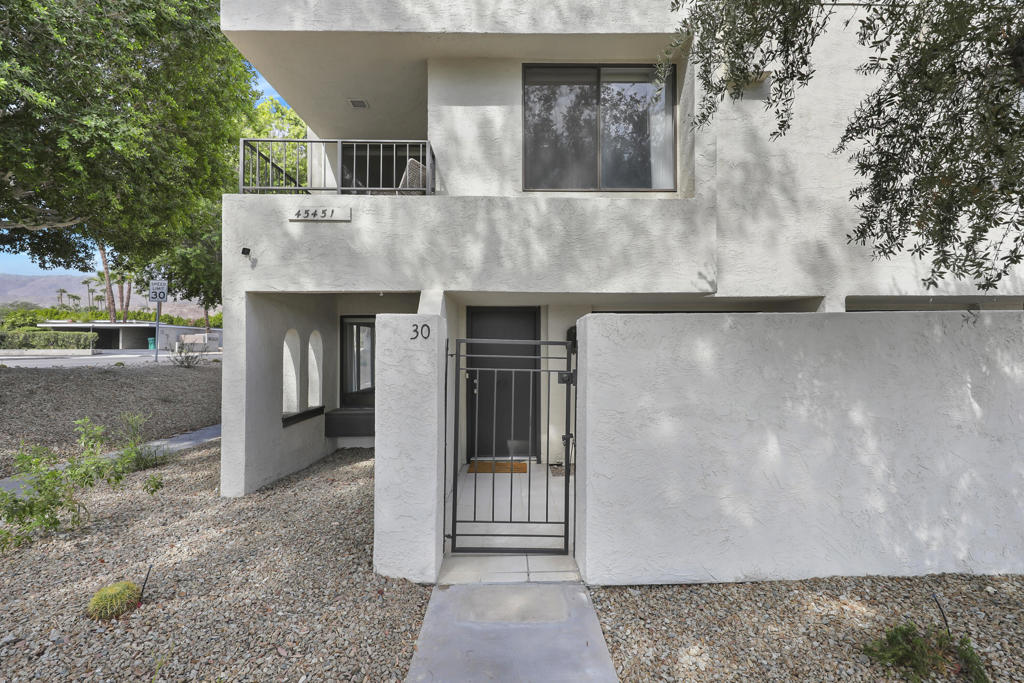 Sandroc - Residential