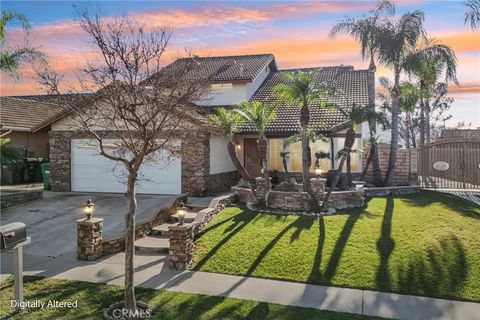 Photo of 1860 Rockcrest Dr, Corona, CA 92878 (MLS # IG26020463)