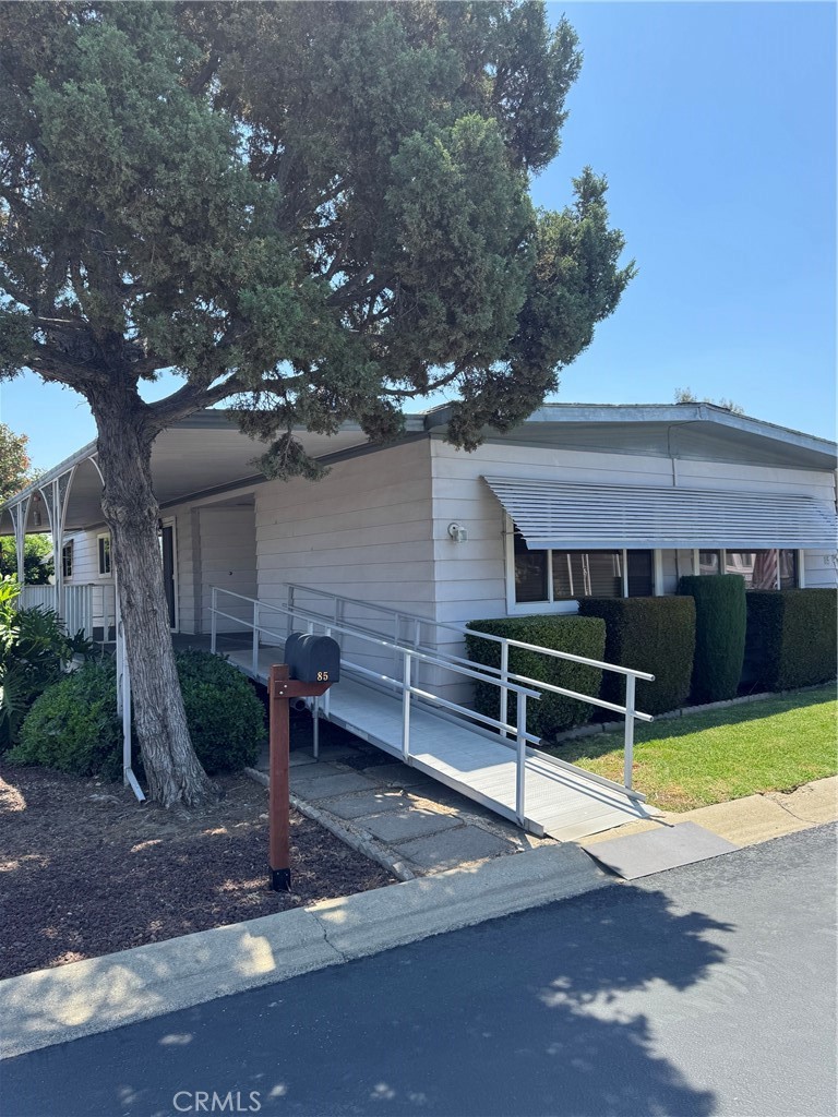 15111 Pipeline Avenue 85