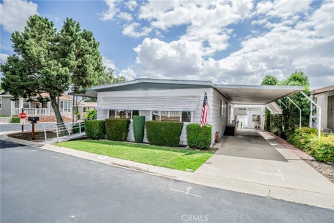 Photo of 15111 Pipeline Avenue #85, Chino Hills, CA 91709 (MLS # CV26111913)