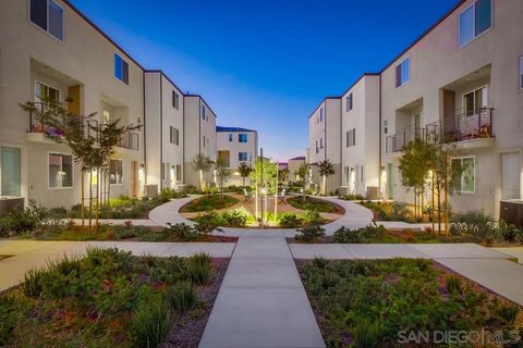 5305 Seacliff Pl #3 3 San Diego CA 92154