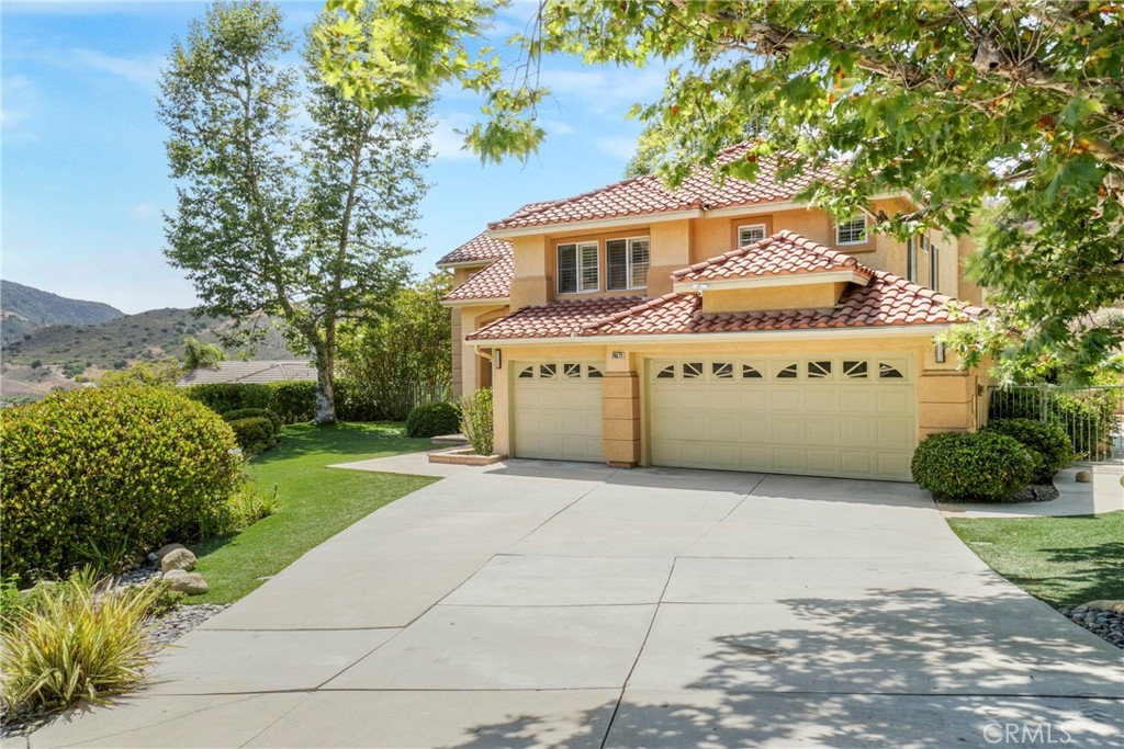 24673 Overland Drive