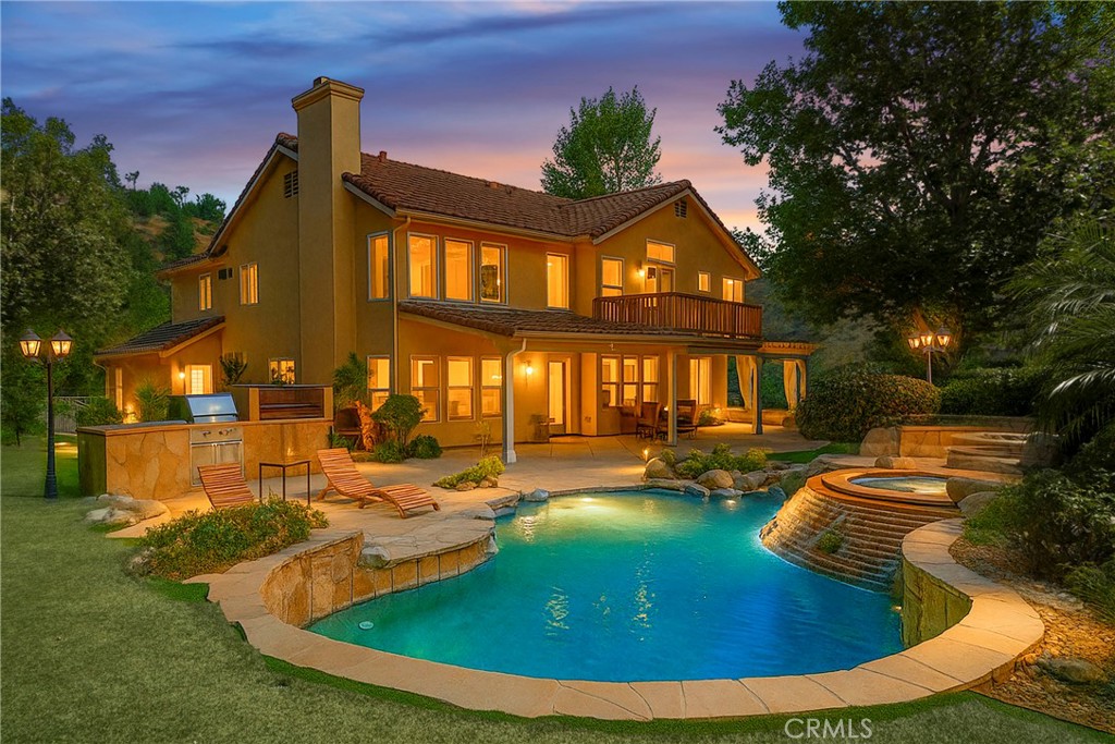 24673 Overland Drive