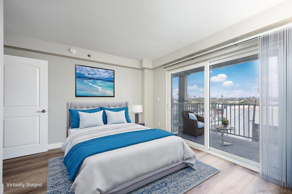 National City - Residential