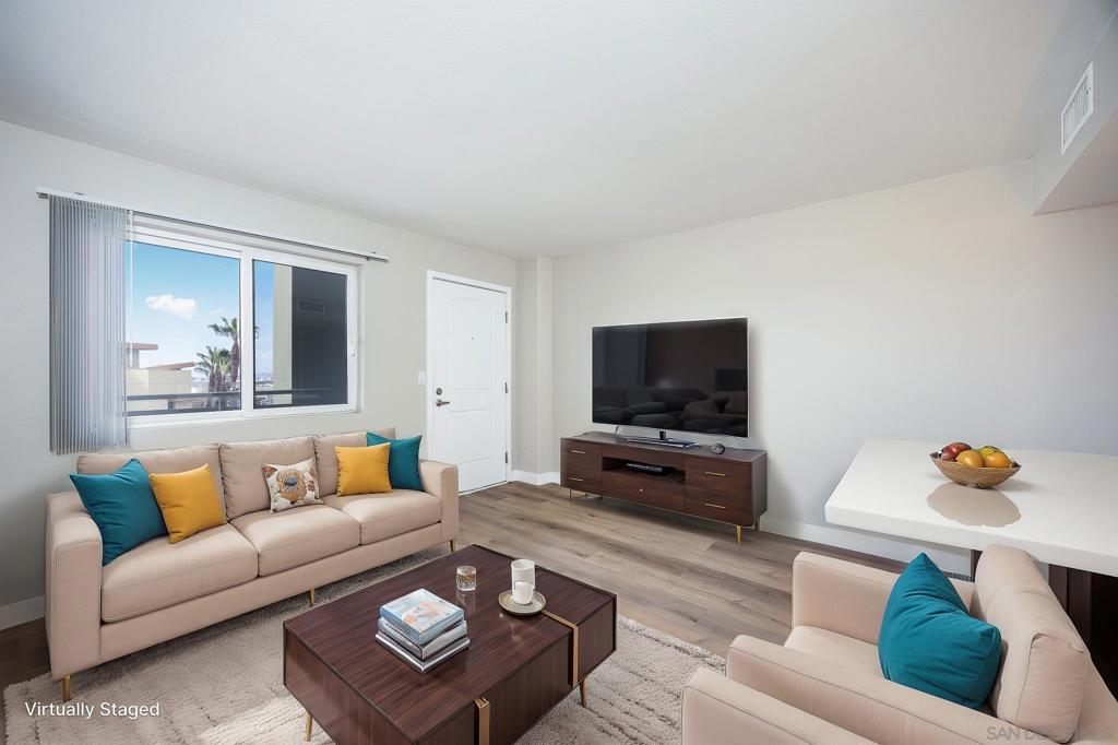 National City - Residential