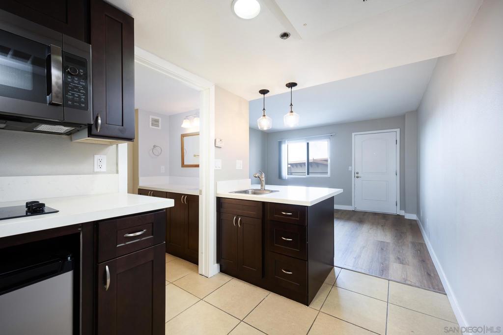 National City - Residential