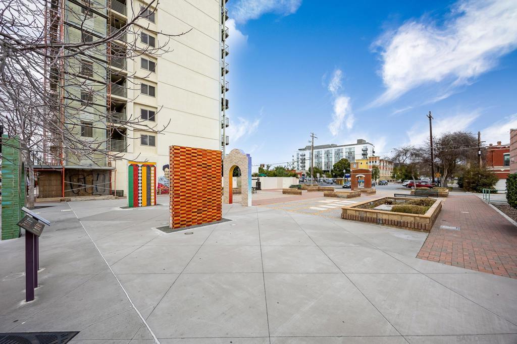 National City - Residential