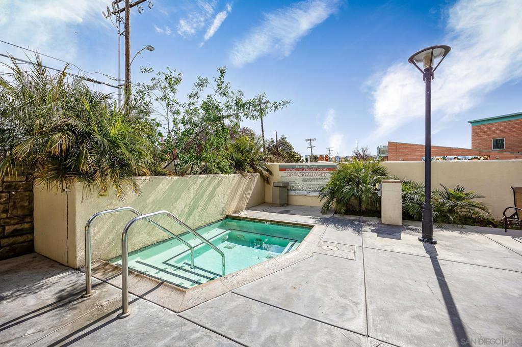 National City - Residential