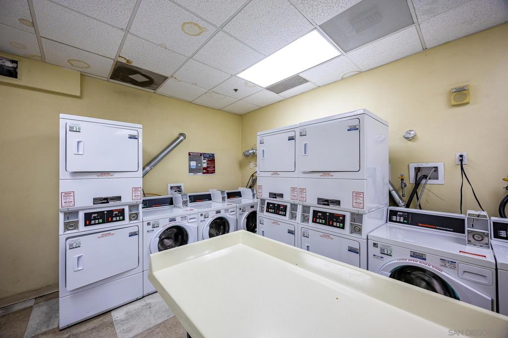 National City - Residential