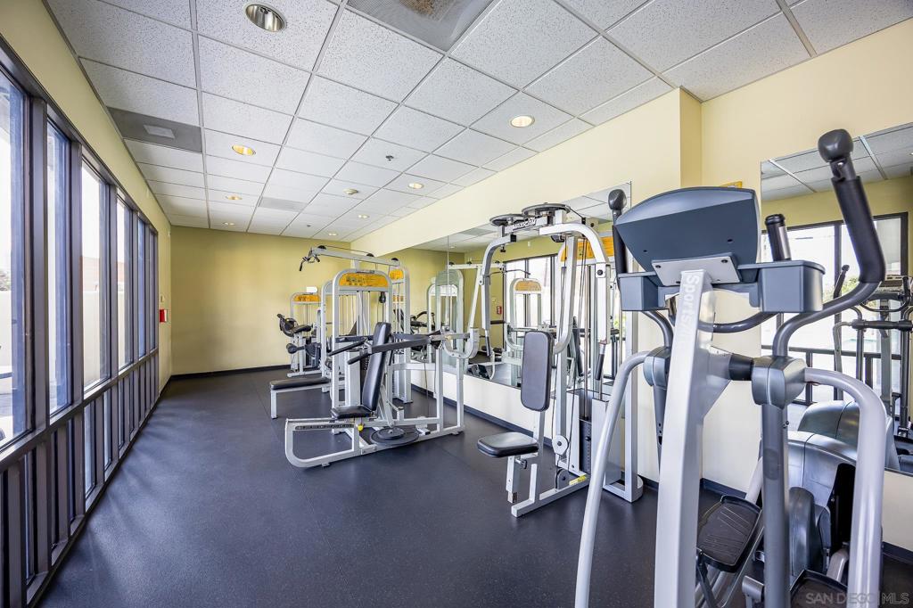 National City - Residential