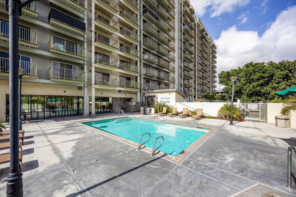 National City - Residential