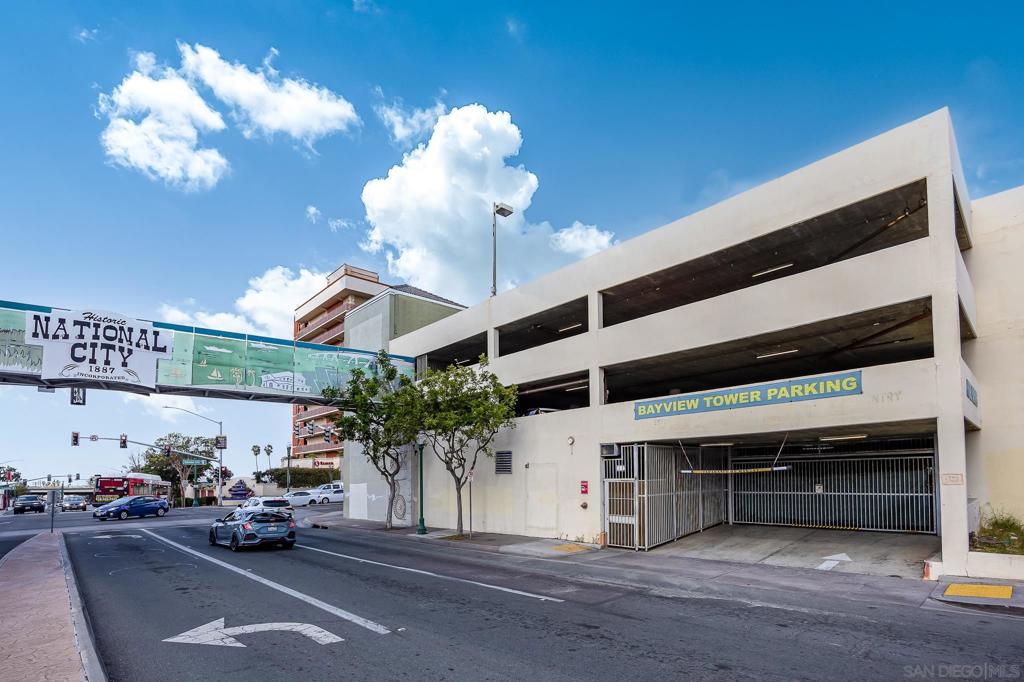 National City - Residential