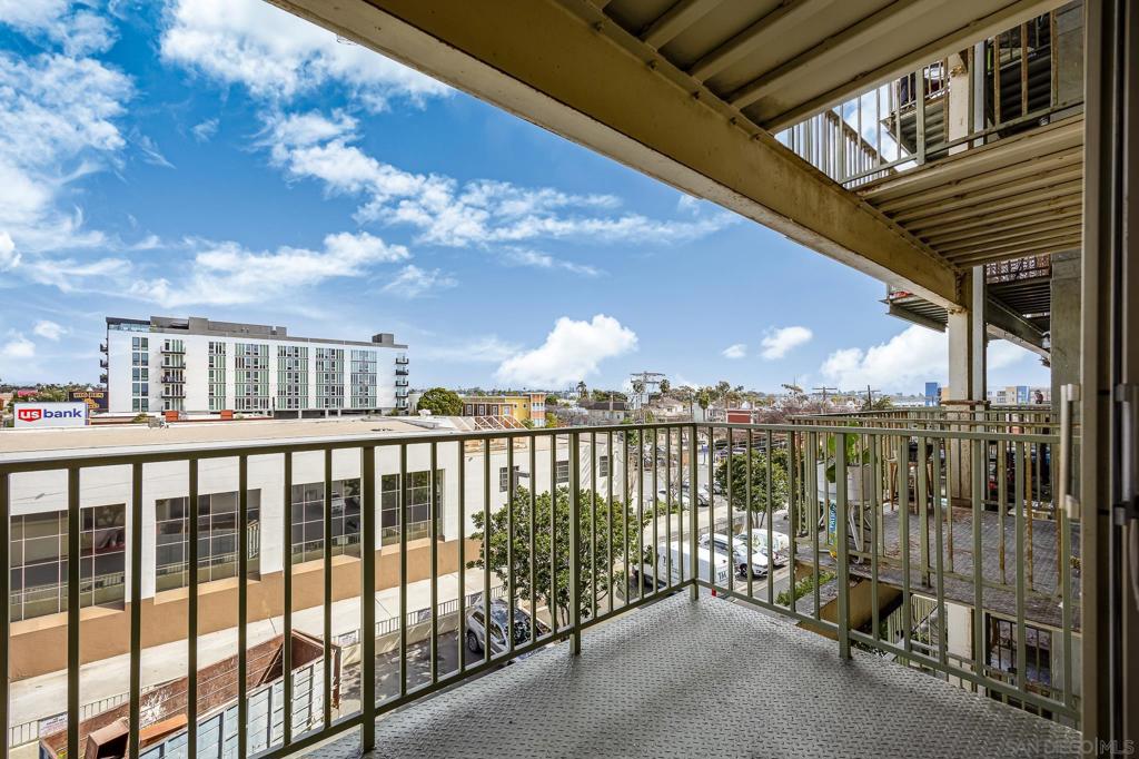 National City - Residential