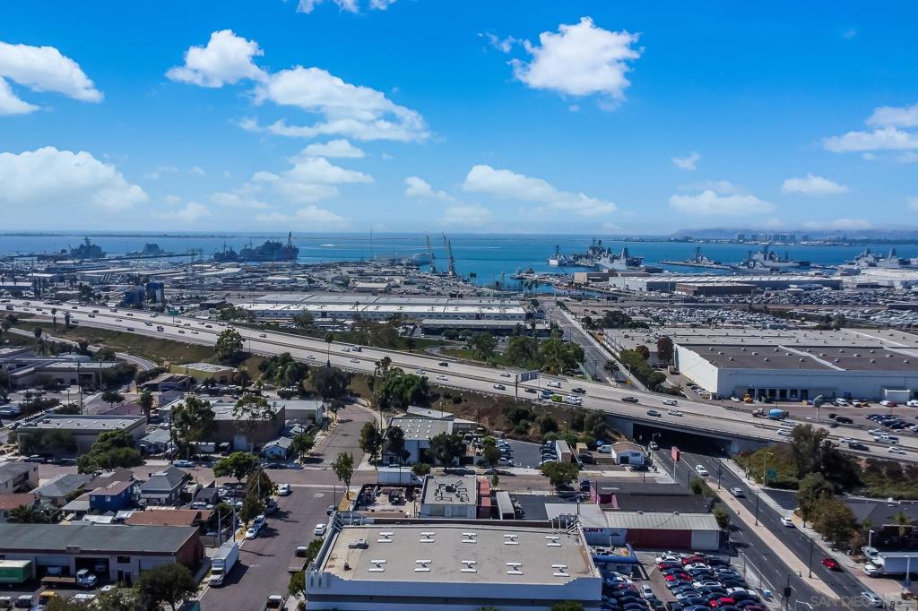 National City - Residential