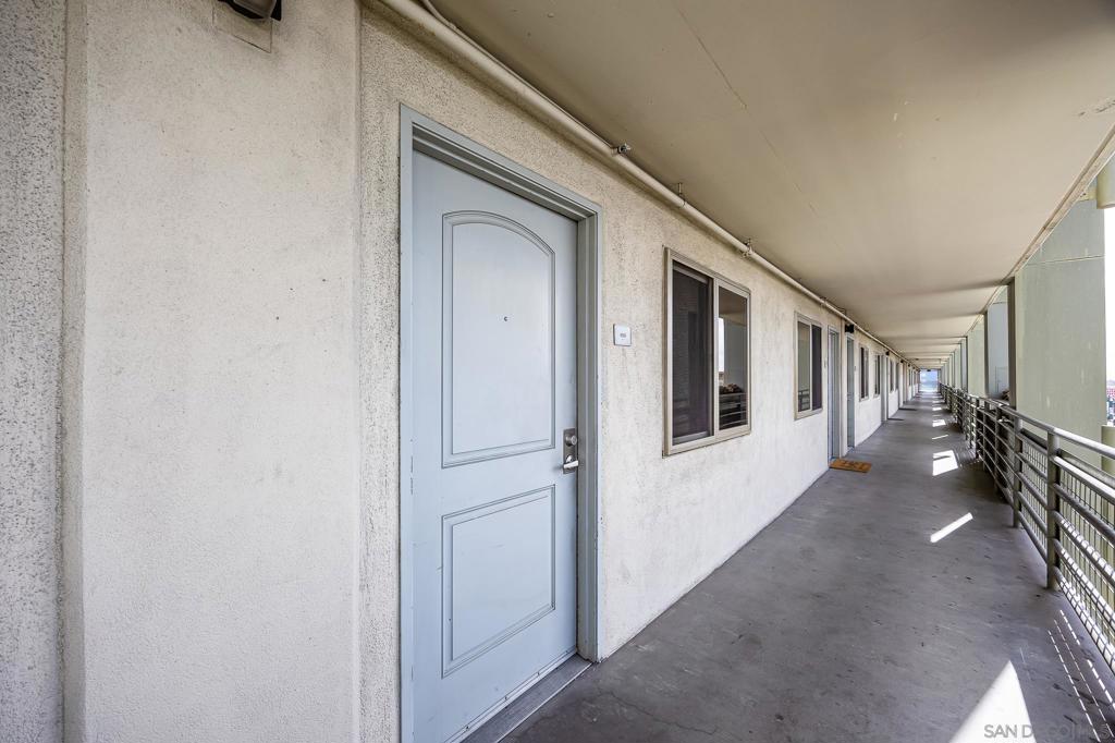 National City - Residential