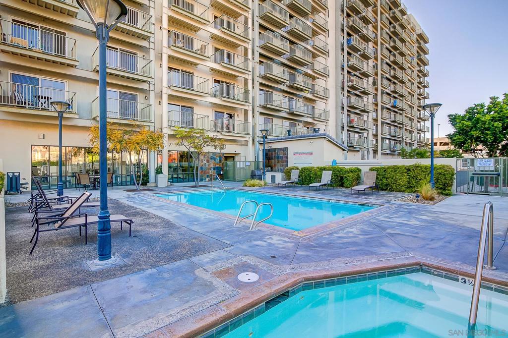 National City - Residential