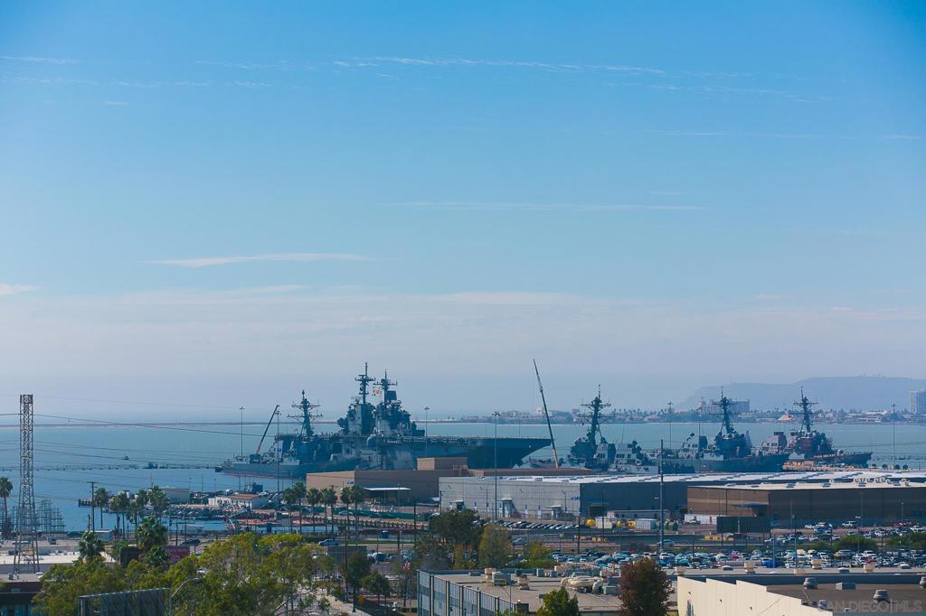 National City - Residential