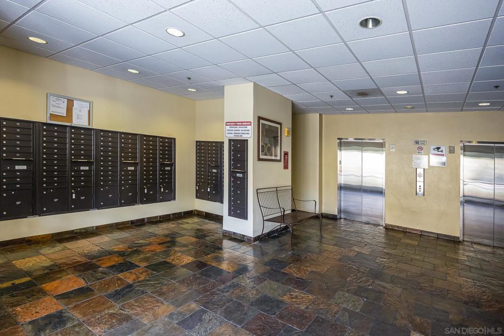 National City - Residential