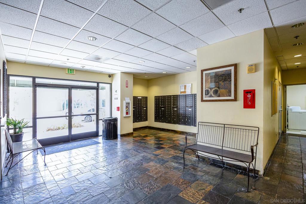 National City - Residential