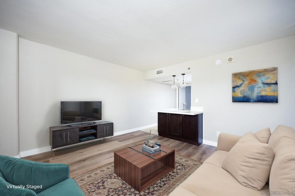 National City - Residential