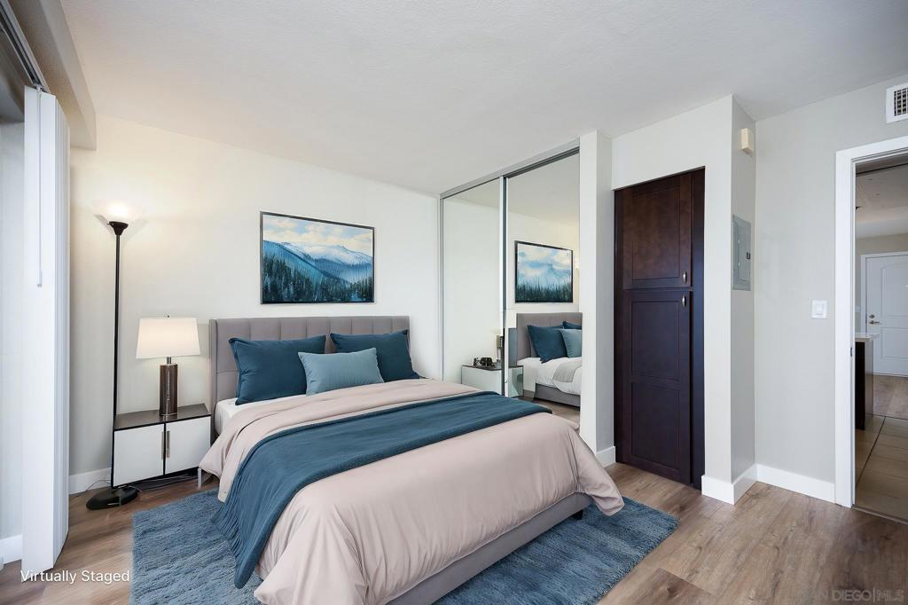 National City - Residential