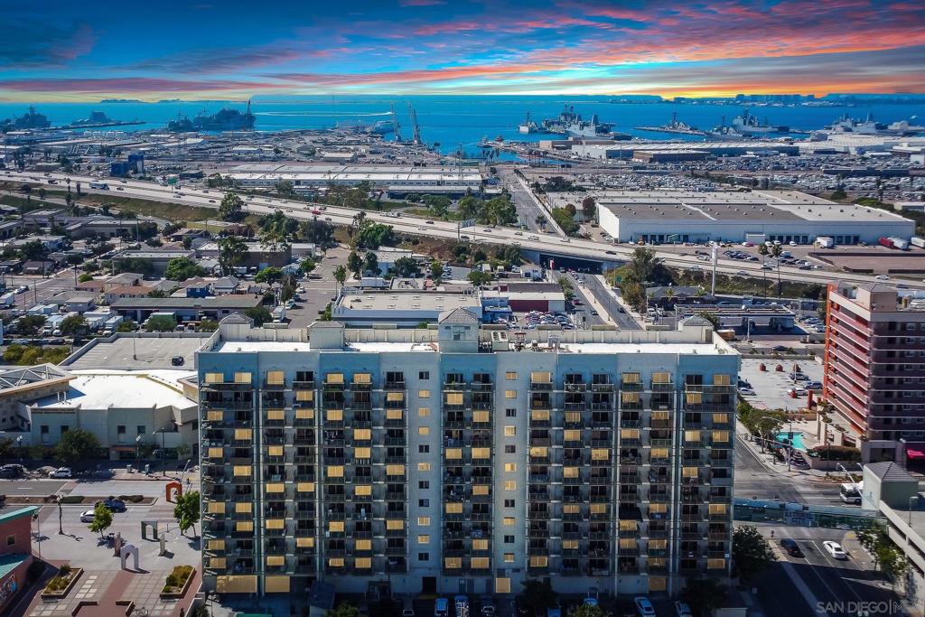 801 National City Blvd 403