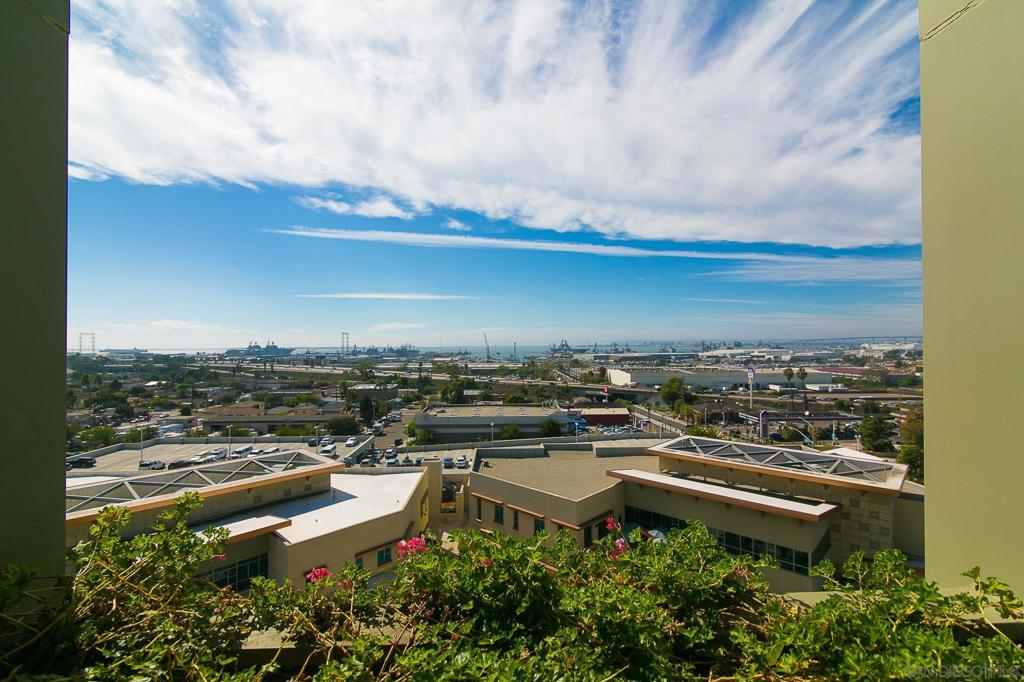 National City - Residential