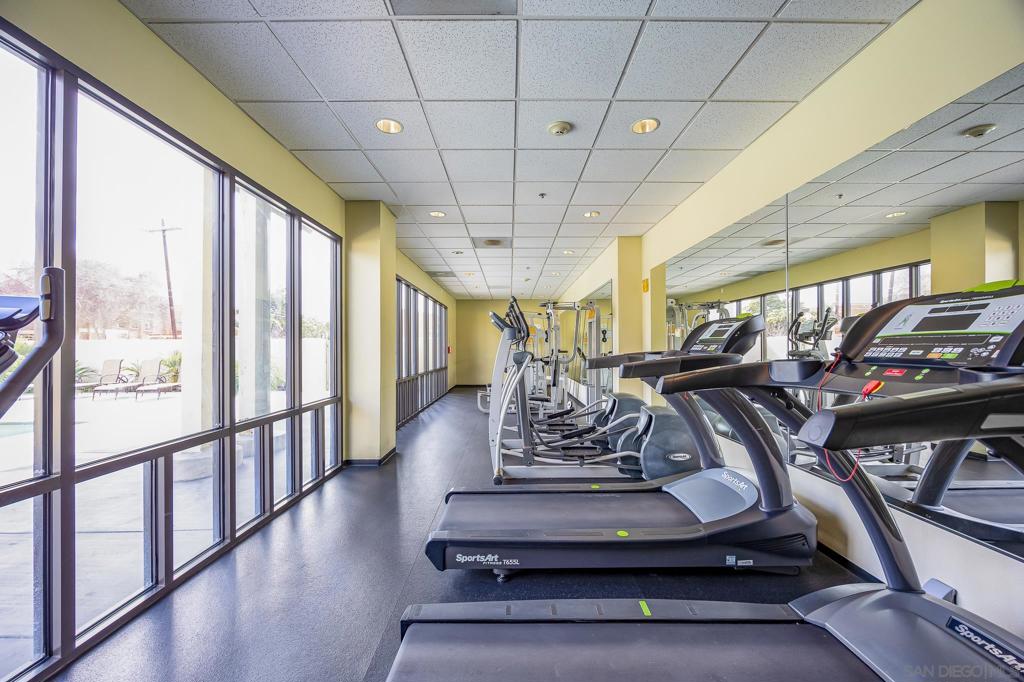 National City - Residential