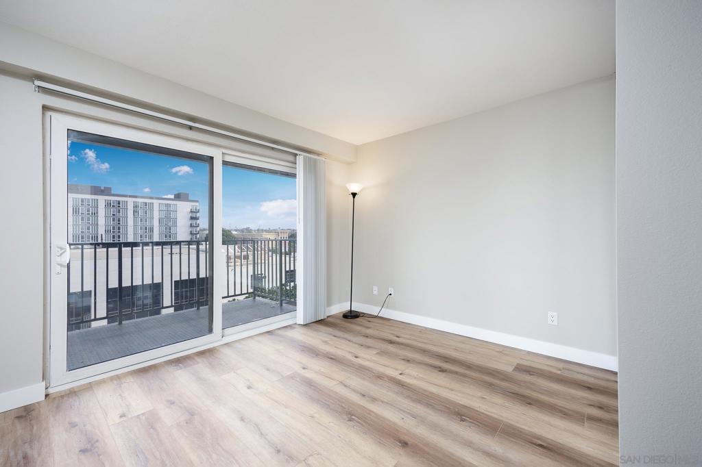 National City - Residential