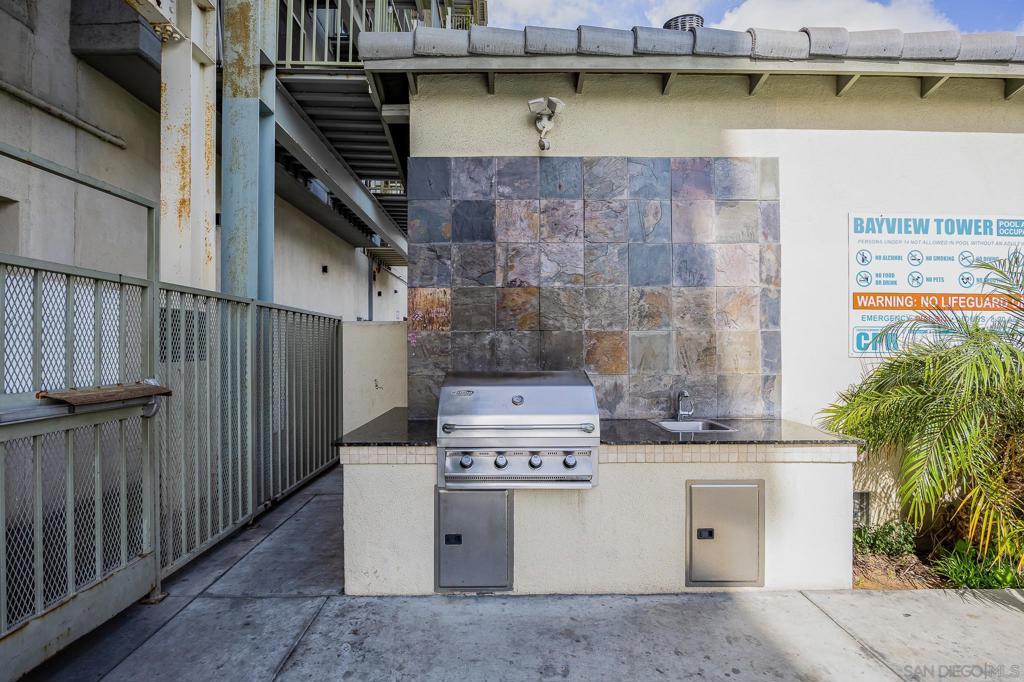 National City - Residential