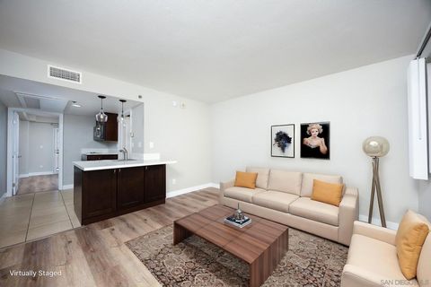 Photo of 801 National City Blvd Blvd #403, National City, CA 91950 (MLS # 250019361SD)