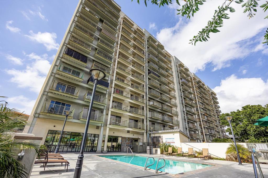 National City - Residential