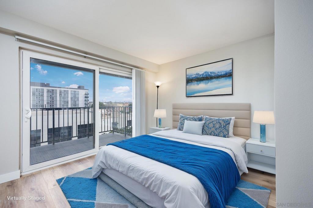 National City - Residential